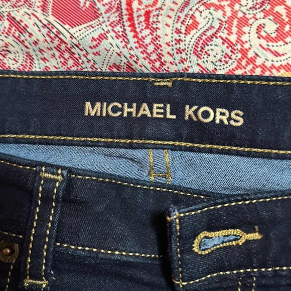 Micheal Kors Jeans - Picture 4 of 4